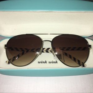 Kate Spade Safilo Bloesom